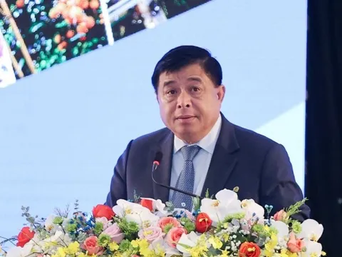 Đẩy mạnh đầu tư giúp Đông Nam Bộ khẳng định vai trò đầu tàu kinh tế