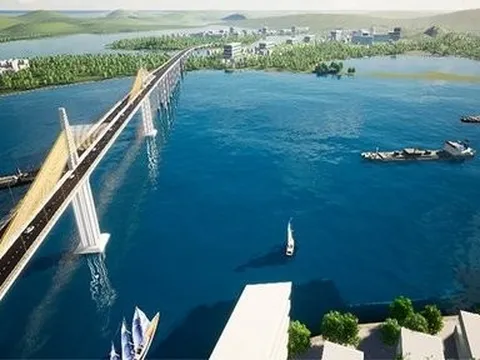 Điểm tên 16 dự án trọng điểm sẽ được Huế ưu tiên thực hiện