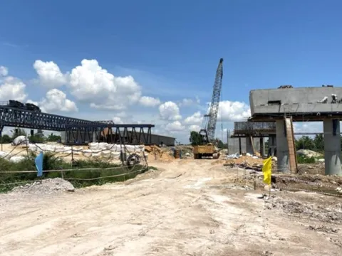 Quảng Ngãi khởi động dự án đường ven biển giai đoạn hai gần 900 tỷ đồng