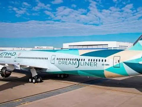 Không chạy bằng điện nhưng những chiếc máy bay này mới được xem là tương lai bền vững của ngành hàng không toàn cầu