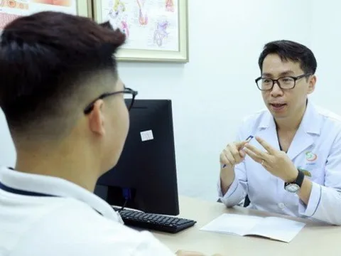 Tinh trùng nam giới giảm một nửa trong mấy mươi năm qua, thủ phạm?