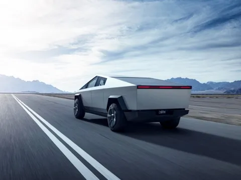 Cho khách hàng "leo cây" suốt 2 năm, Tesla vẫn đút túi 1,5 tỷ USD nhờ mẫu ô tô này