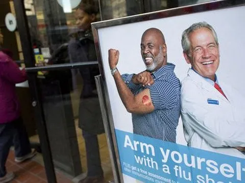 Mỹ thử nghiệm siêu vắc-xin 20 thành phần chống đại dịch tương lai