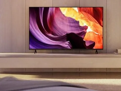 Chạy đua Black Friday, tivi khuyến mãi khủng tới 80%, iPhone 14, Galaxy S22 giảm cả chục triệu đồng