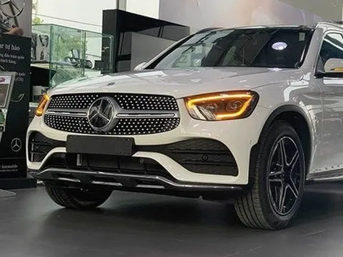 Xe sang cho gia đình nhỏ 2022: Kết quả khó đoán