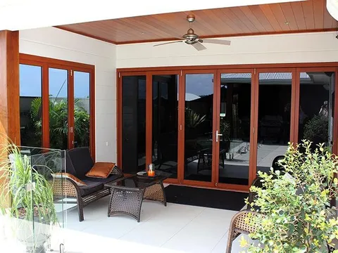 Vì sao nhôm được giới kiến trúc sư xem trọng?