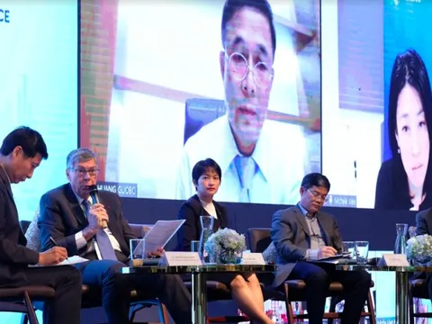 Các nhà đầu tư nước ngoài tin tưởng vào tiềm năng tăng trưởng và cơ hội đầu tư theo hướng bền vững tại Việt Nam