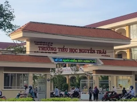 Tiền Giang: Nhiều học sinh tiểu học nhập viện nghi bị ngộ độc thực phẩm
