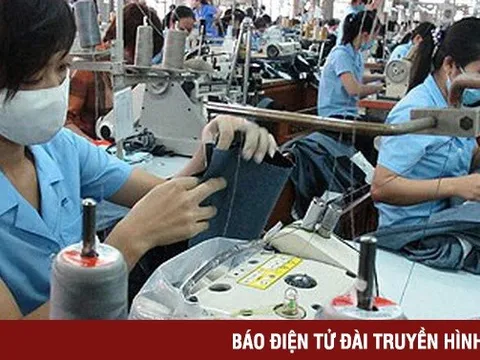 Doanh nghiệp “co kéo” duy trì việc làm cho lao động