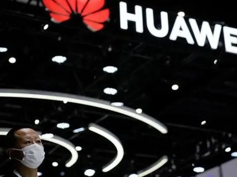 Mỹ giáng đòn mới lên các ông lớn công nghệ Trung Quốc