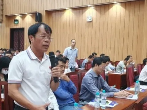 Bất cập cũ về thuế, phí đang khiến doanh nghiệp khó khăn