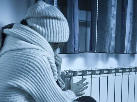 Giá khí đốt tại EU bắt đầu tăng vọt khi mùa đông đến gần