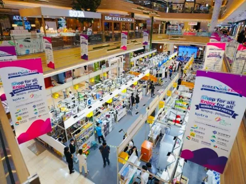 Lễ hội Hàn Quốc – trải nghiệm văn hóa thú vị tại Estella Place