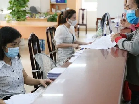 Chính sách tiền lương, viên chức có hiệu lực từ tháng 12-2022