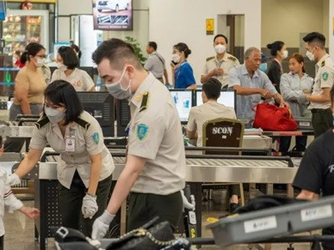 Bay quốc tế kỳ vọng sôi động dịp Tết