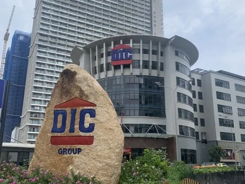 Cổ đông lớn bán hơn 8,3 triệu cổ phiếu DIG để giảm sở hữu