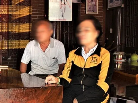 Ham lãi suất cao, hàng chục gia đình ở Thanh Hóa nguy cơ mất trắng 52 tỉ đồng