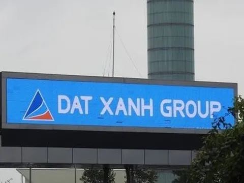 Đất Xanh huỷ họp ĐHCĐ bất thường, tăng vốn điều lệ gần 6.118 tỷ đồng