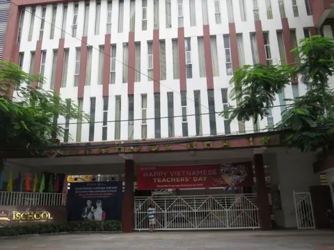 Nhà trường gửi thư xin lỗi và cam kết sau vụ ngộ độc thực phẩm