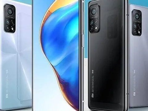 Hãng điện thoại nội địa hàng đầu Trung Quốc 'mất ăn mất ngủ' do nhu cầu suy giảm