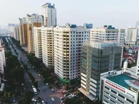 ‘Băm nát’ đường Lê Văn Lương: Phải làm rõ trách nhiệm nhà đầu tư, cơ quan quản lý!