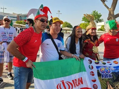 Nhiều khách Việt chi cả tỉ đồng đi Qatar xem World Cup