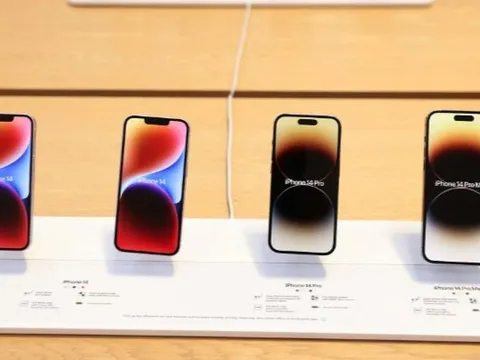 Black Friday: Người tiêu dùng đỏ mắt vẫn không tìm được iPhone 14 cao cấp, nguyên do từ đâu?