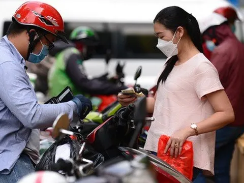 Hàng nhái từ Trung Quốc vào Việt Nam giống hàng chính hãng đến 80%