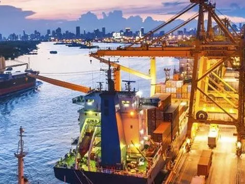 Các nhóm hàng xuất khẩu đạt trên 1 tỷ USD nửa đầu tháng 11 năm 2022