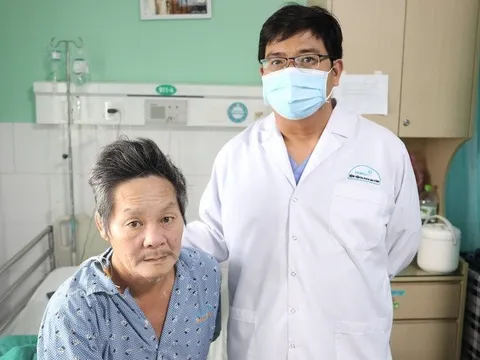 Đà Nẵng: Suýt cắt bỏ chân vì vết thương nhỏ