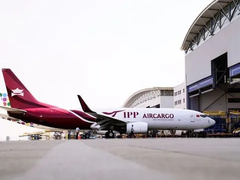 Bộ GTVT báo cáo Thủ tướng việc ông Johnathan Hạnh Nguyễn xin dừng lập hãng bay IPP Air Cargo