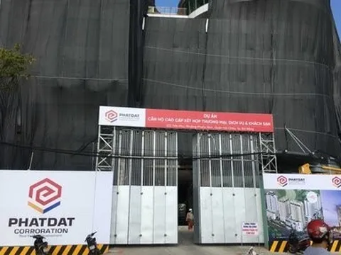 Phát Đạt mua lại 150 tỷ đồng trái phiếu trước hạn