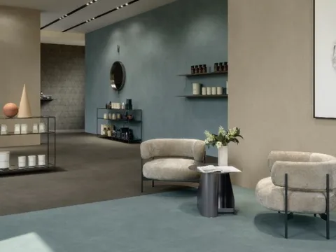 "Villa vách đất" kiểu Ý: xu hướng mới cho ngành nội thất?