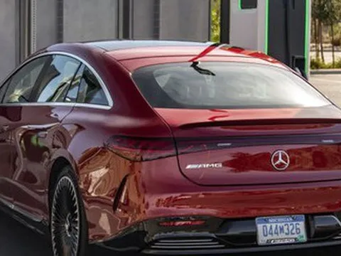 Hãng ô tô hạng sang muốn khách hàng chi thêm 30 triệu chỉ để nhanh hơn... 1 giây