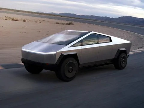 Tesla đút túi 1,5 tỉ USD chỉ nhờ tiền đặt cọc mẫu chưa ra mắt