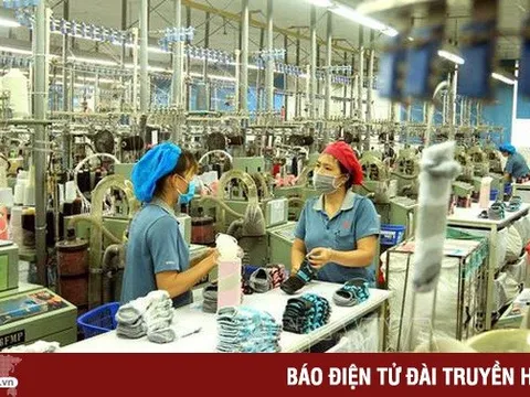 [INFOGRAPHIC] GDP bình quân đầu người Việt Nam tăng trưởng ấn tượng nhất thế giới