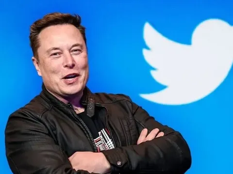 Chịu chơi như Elon Musk: Tuyên bố sáng lập hãng điện thoại riêng thay thế iPhone nếu Twitter bị xóa khỏi App Store