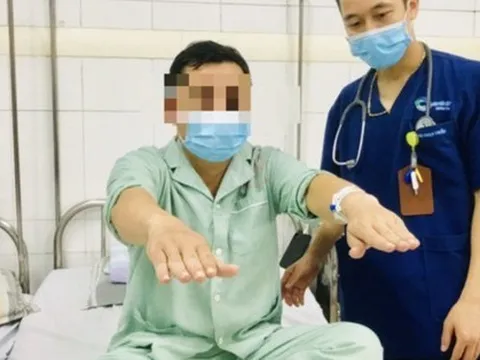 Thanh niên ngoài 30 tuổi bị tai biến, bác sĩ cảnh báo mối nguy cơ từ lối sống