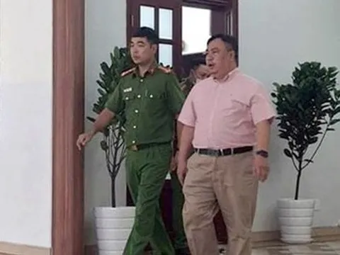 Cựu Giám đốc Bệnh viện Mắt TP HCM đối mặt khung hình phạt nào?