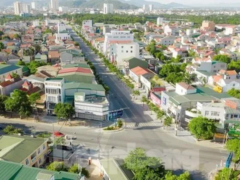 Nghệ An lần đầu lọt top 10 tỉnh thành thu hút FDI lớn nhất nước