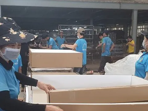 Ngăn lợi dụng để sa thải lao động lớn tuổi