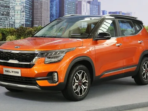 Xe gầm cao cỡ nhỏ 2022: Khó phân định người chiến thắng