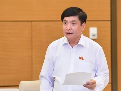 Chưa đủ căn cứ pháp lý sử dụng ngân sách thanh toán các hợp đồng BOT giao thông