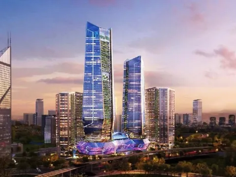 Thời điểm GDP Việt Nam vượt 500 tỷ USD thứ hạng trong khu vực châu Á thay đổi ra sao?