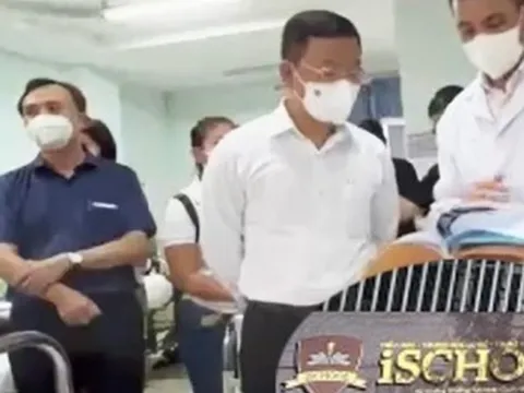 Ngộ độc thực phẩm tại trường iSchool Nha Trang: Ai chịu trách nhiệm?