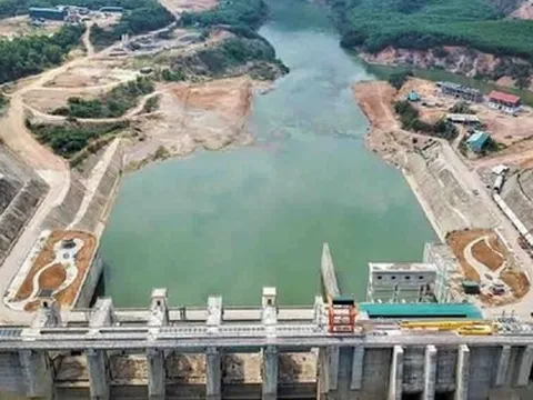 Lý do Bộ Nông nghiệp 8 lần 'xin' trả lại vốn ngân sách