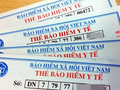 Những thay đổi về BHYT 5 năm liên tục từ 2023 người lao động cần lưu ý