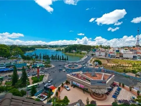 Bình quân 1 đồng thu nhập của lao động ở TP. HCM, Hà Nội tương ứng 17-18 đồng doanh thu, nhưng ở tỉnh này tương ứng những hơn 45 đồng