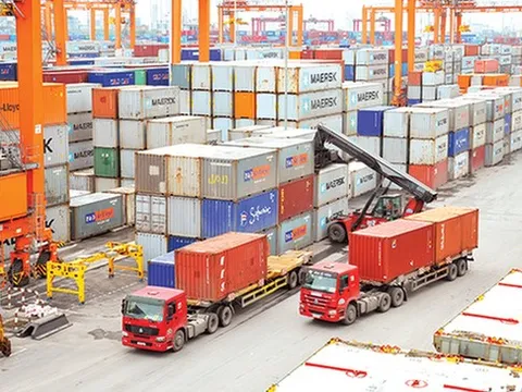 Mở rộng thị trường từ các hiệp định thương mại tư do FTA