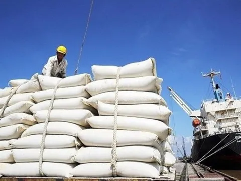 Báo Philippines nêu lý do gạo Việt Nam được ưa chuộng